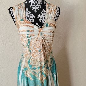 Women's Casual Summer Dress